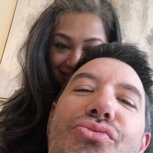 Meet your Posher, Jeff